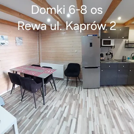 Jaktstuga Kaper