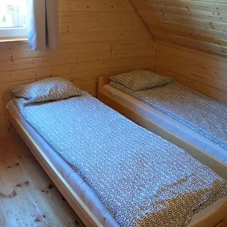 Kaper Деревянный коттедж *