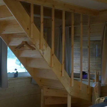 Kaper Деревянный коттедж