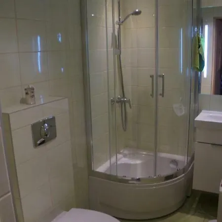 Kaper ロッジ レバ