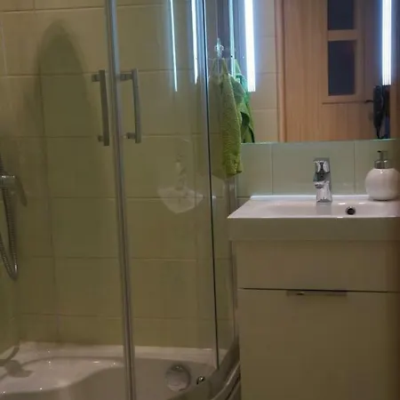 Деревянный коттедж Kaper *