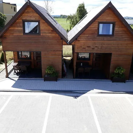 Lodge Kaper