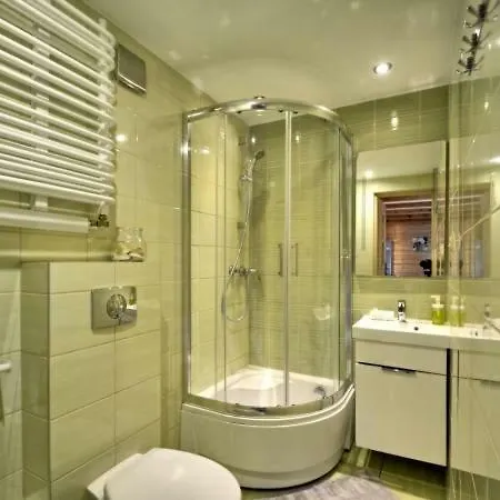 Kaper Деревянный коттедж Рева