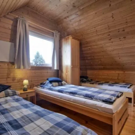 Letniskowe Lodge *