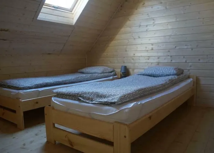 Kaper 山林小屋 *