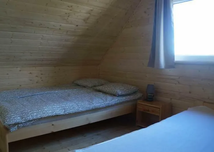 Kaper 山林小屋 *