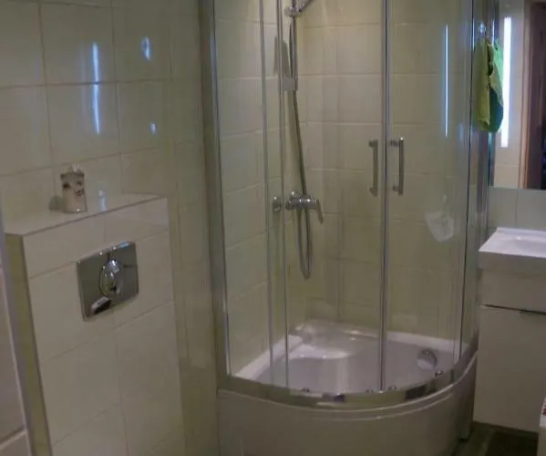 Kaper 山林小屋 雷瓦