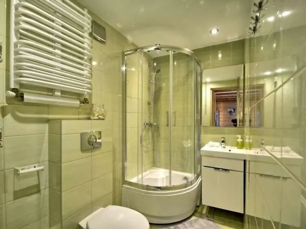 Kaper 山林小屋 雷瓦