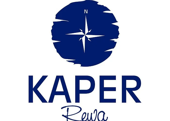 Kaper 山林小屋 *